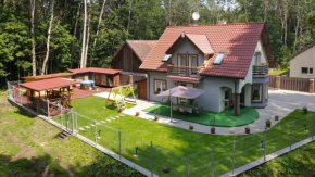 Dom Na Skraju Mazur Olsztyn